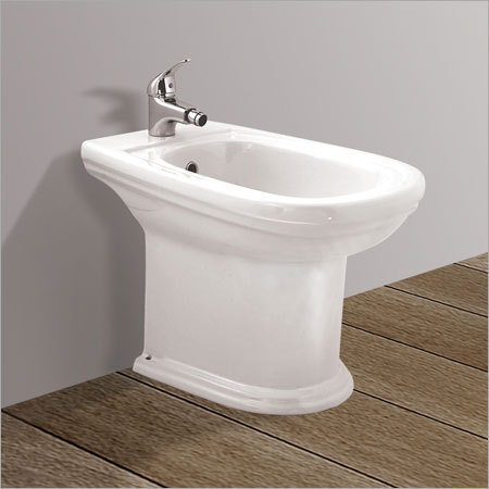 Modern Sanitary Ware