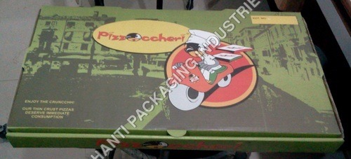 Pizza Box 12x10
