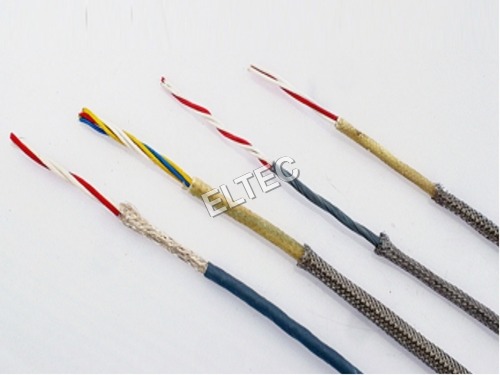 RTD Instrumentation Cables By ELTEC CABLES AND INSTRUMENTS