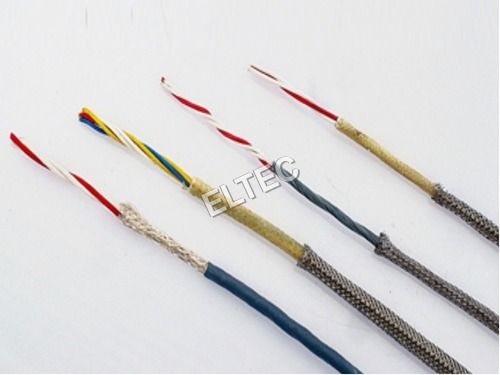 RTD Instrumentation Cables