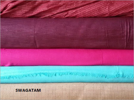 Industrial Linen Fabric