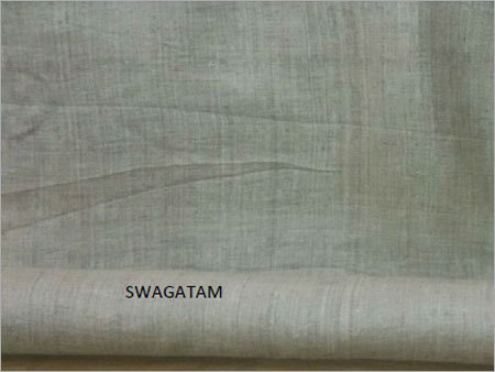 Textile Fabrics