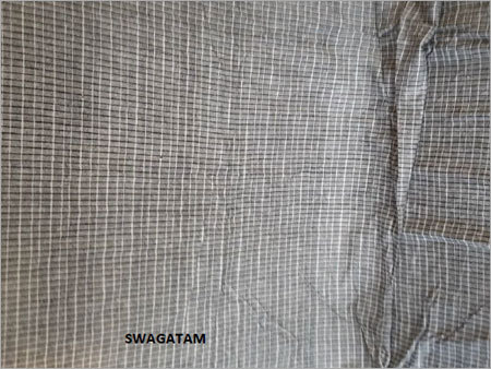 Line Printed Fabrics