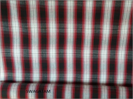 Mixed Silk Fabrics