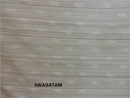 Textile Weave Fabrics