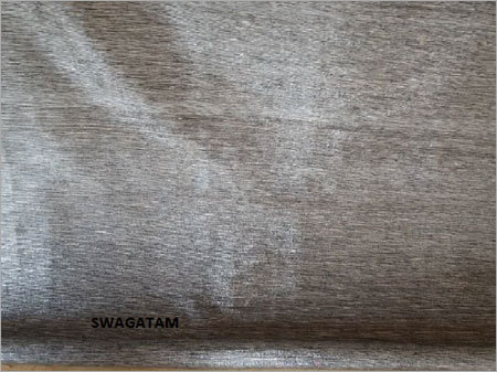 Tassar Fabric