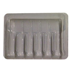 1ml-5pcs Ampoule Tray