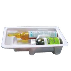 Combi Pack Trays