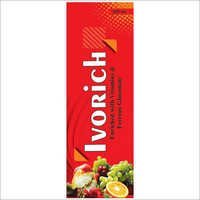 Ferrous Gluconate Syrup