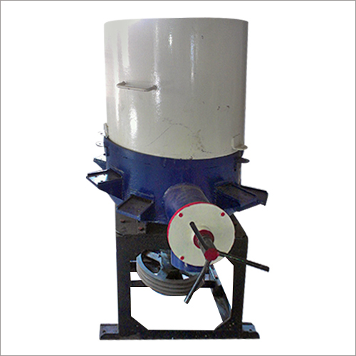 Plastic Grinding Machinery