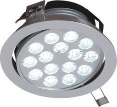 SOLAR LED LIGHTS