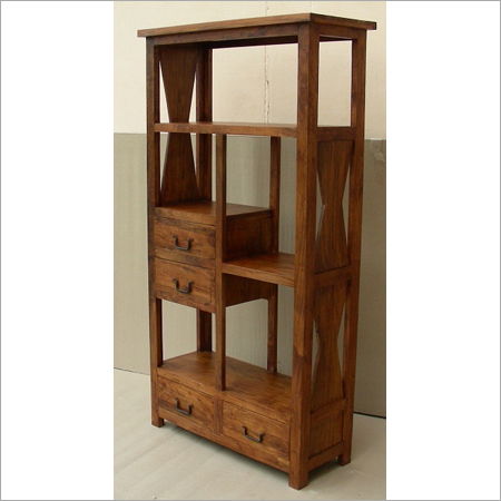 Bookshelf