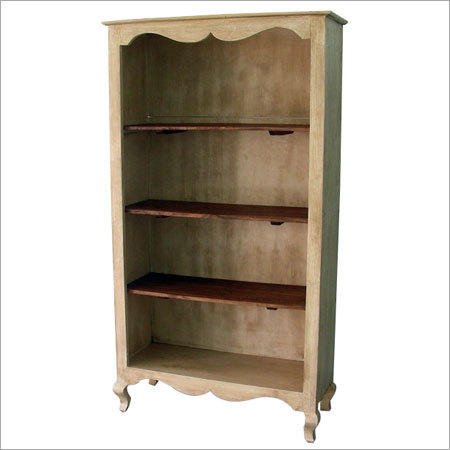Classic Bookshelf