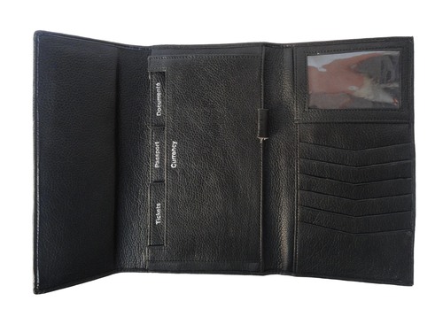 PASSPORT HOLDER
