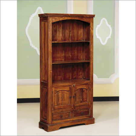 Bookshelf
