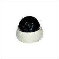 Dome Security Cameras