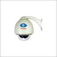 Dome CCTV Camera