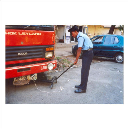 Residential Security Guards