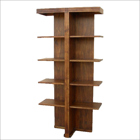 Wooden Linear Rack - Wood, 72x36x12 inches, Brown | Durable, Stylish, Space-Saving, Versatile, Heavy-Duty, Customizable, Long-Lasting