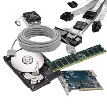 Computer Repairing Services
