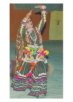 Clothes to Wear in Jaisalmer