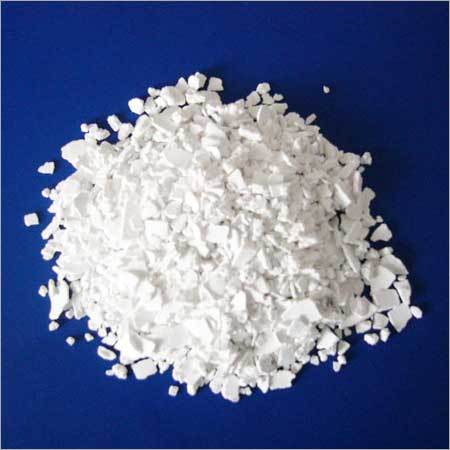Calcium Chloride Fused
