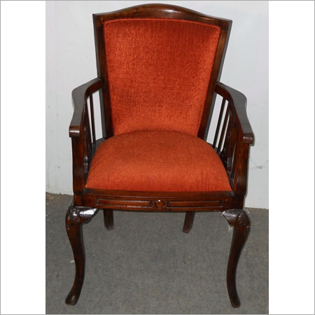 Arm Chair High Back