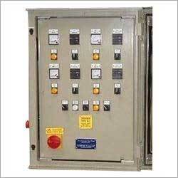 Electrical Control Panel Board