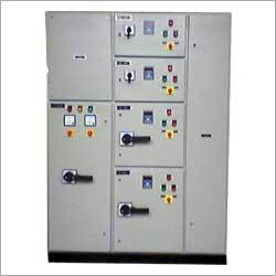 Industrial Control Panel