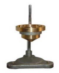 Flow Cup Viscometers Application: Good Working