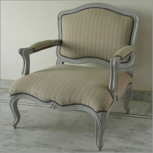 Classic Easy Chair
