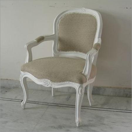 Classic Bedroom Chair