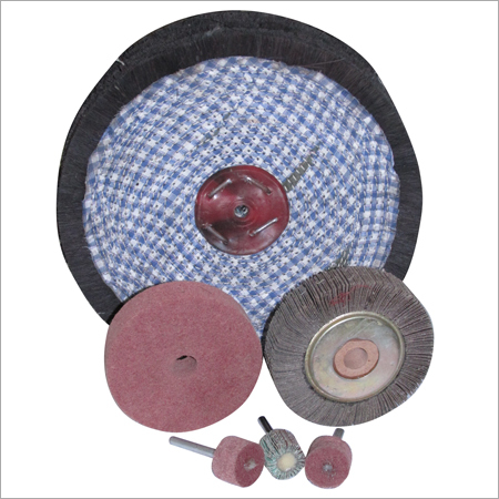 Polishing & Finishing Material
