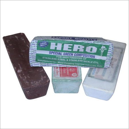 Polishing & Finishing Material