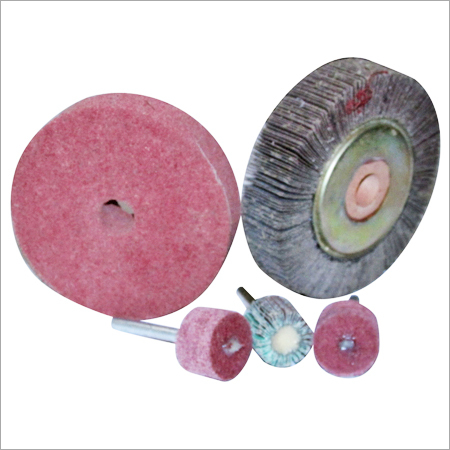 Polishing & Finishing Material