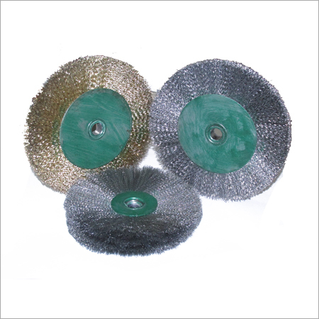 Polishing & Finishing Material