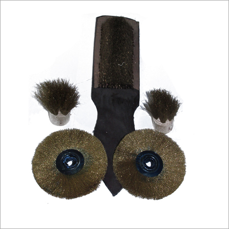 Polishing & Finishing Material