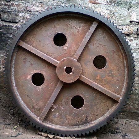Ball Mill Gear