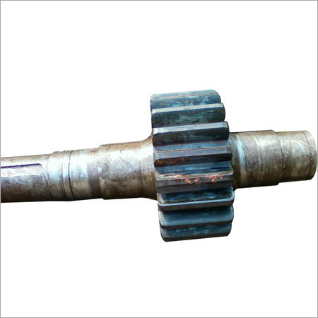 Girth Gear