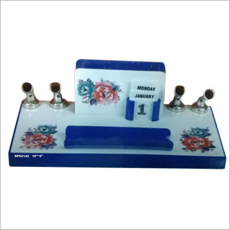 Good Look Acrylic Fountain Pen Stand