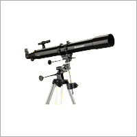 Astronomical Telescopes