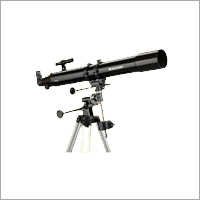 Astronomical Telescopes