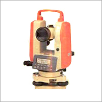 Total Station