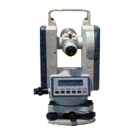 Electronic Theodolite