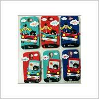 Kiki Smart Phone Cases