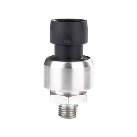 Automotive Pressure Sensor