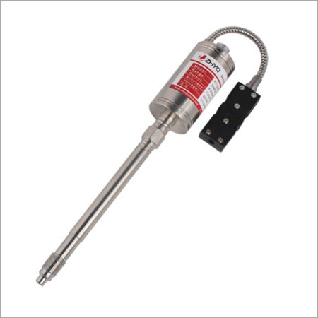 High Precision Melt Pressure Transmitter