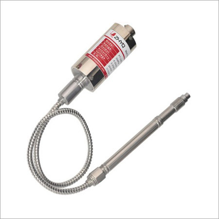 High Precision Flexible Melt Pressure Transmitter