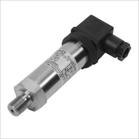 Standard Industrial Pressure Transmitter