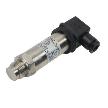 Flush Diaphragm Pressure Transmitter